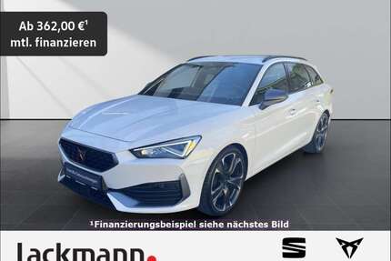 Cupra Leon Gebrauchtwagen
