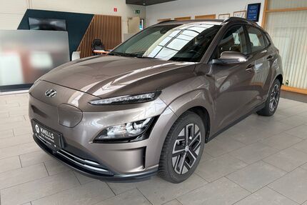 Hyundai KONA Elektro Gebrauchtwagen