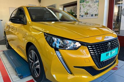 Peugeot 208 Gebrauchtwagen