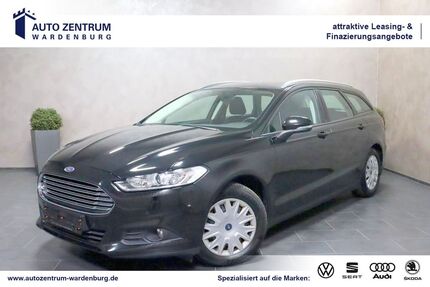 Ford Mondeo Gebrauchtwagen