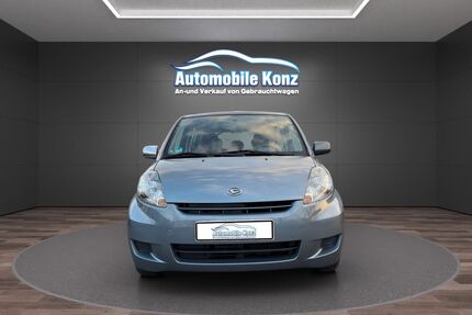 Daihatsu Sirion Gebrauchtwagen