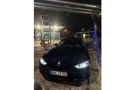 BMW 418 Gebrauchtwagen