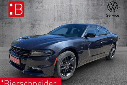 Dodge Charger Gebrauchtwagen
