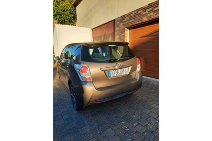 Toyota Verso Gebrauchtwagen