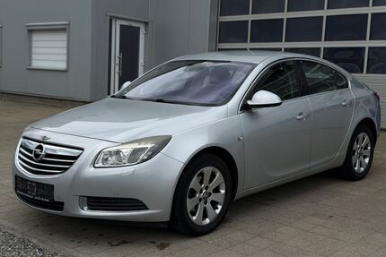 Opel Insignia Gebrauchtwagen