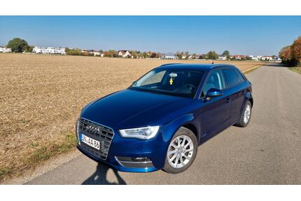 Audi A3 Gebrauchtwagen