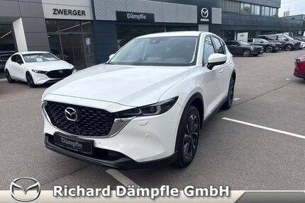 Mazda CX-5 Gebrauchtwagen