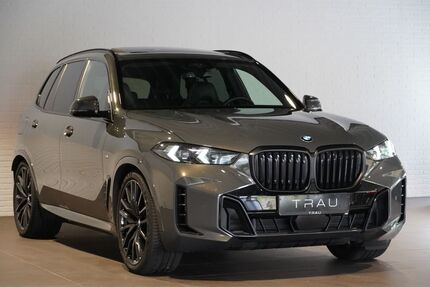 BMW X5 Gebrauchtwagen