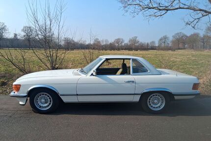 Mercedes-Benz SL 280 Gebrauchtwagen