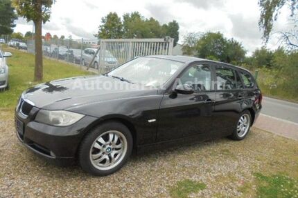BMW 318 Gebrauchtwagen