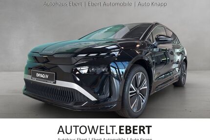 Skoda Enyaq Gebrauchtwagen