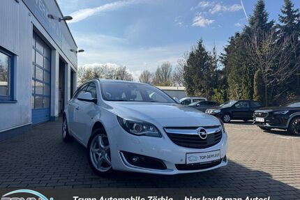 Opel Insignia Gebrauchtwagen
