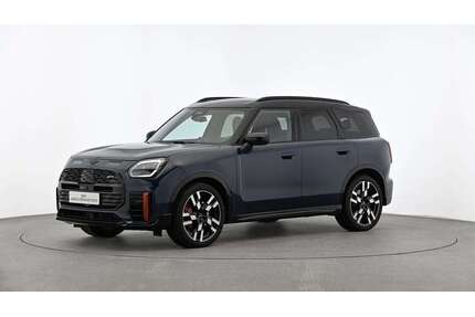 Mini John Cooper Works Countryman Gebrauchtwagen