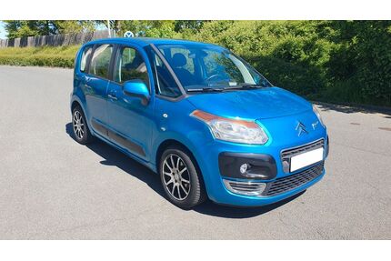 Citroen C3 Picasso Gebrauchtwagen