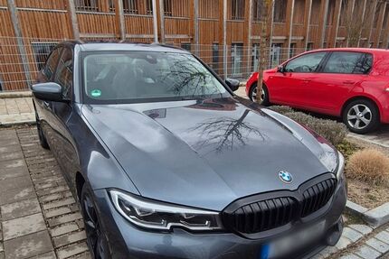 BMW 320 Gebrauchtwagen