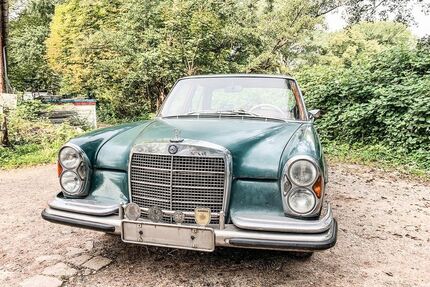 Mercedes-Benz S 280 Gebrauchtwagen