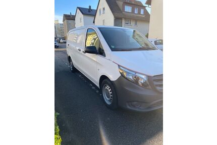 Mercedes-Benz Vito Gebrauchtwagen
