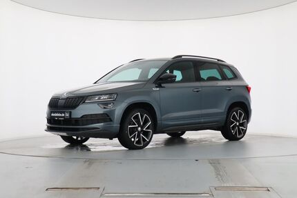 Skoda Karoq Gebrauchtwagen