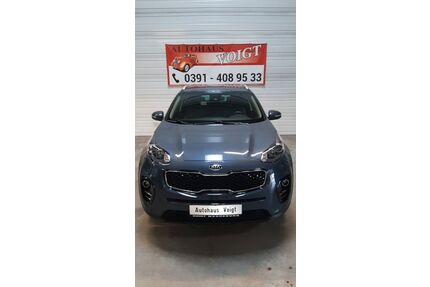 Kia Sportage Gebrauchtwagen