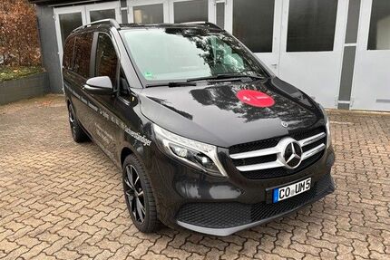 Mercedes-Benz V 300 Gebrauchtwagen