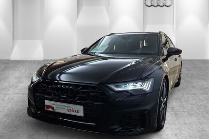 Audi S6 Gebrauchtwagen