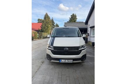 VW T6 Multivan Gebrauchtwagen