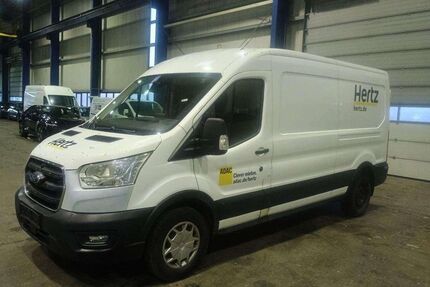 Ford Transit Gebrauchtwagen
