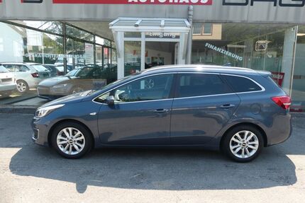 Kia ceed Sportswagon Gebrauchtwagen