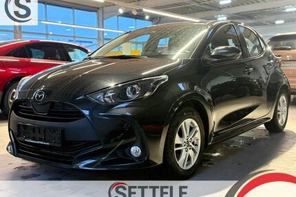 Mazda 2 Hybrid Gebrauchtwagen