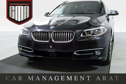 BMW 530 Gebrauchtwagen