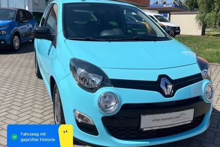 Renault Twingo Gebrauchtwagen