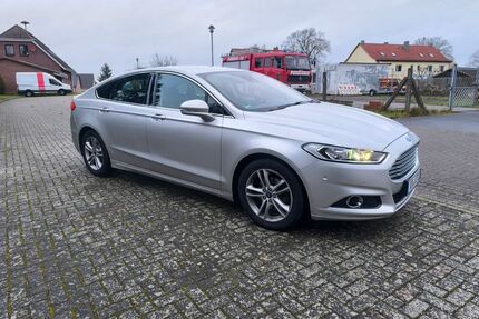 Ford Mondeo Gebrauchtwagen