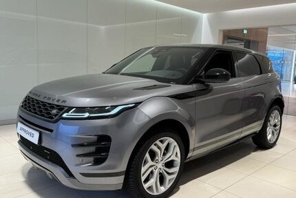 Land Rover Range Rover Evoque Gebrauchtwagen
