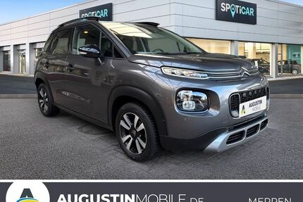 Citroen C3 Gebrauchtwagen