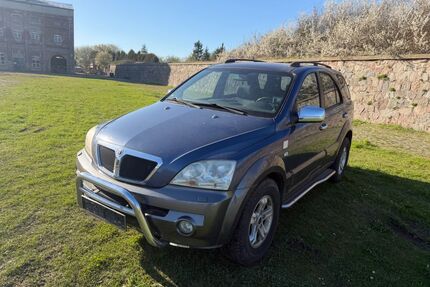 Kia Sorento Gebrauchtwagen