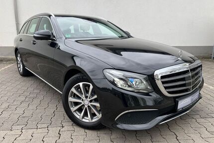 Mercedes-Benz E 250 Gebrauchtwagen
