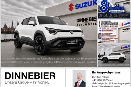 Suzuki e Vitara Gebrauchtwagen