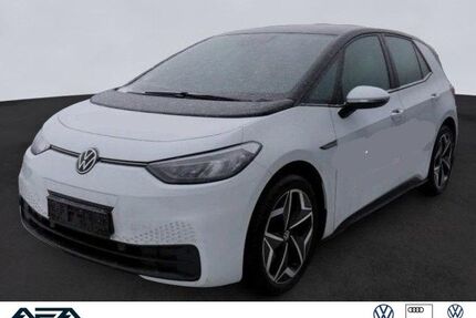 VW ID.3 Gebrauchtwagen