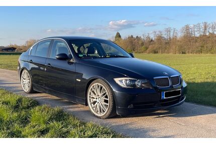 BMW 325 Gebrauchtwagen