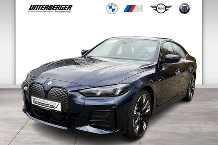 BMW i4 Gebrauchtwagen