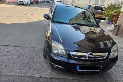 Opel Signum Gebrauchtwagen