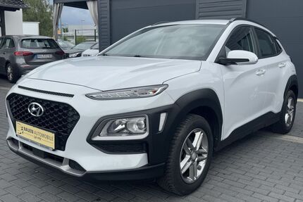 Hyundai KONA Gebrauchtwagen