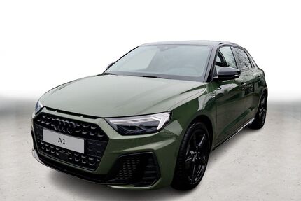 Audi A1 Gebrauchtwagen