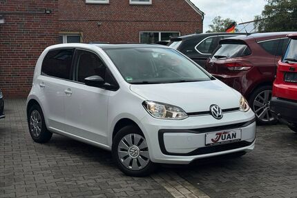 VW up! Gebrauchtwagen
