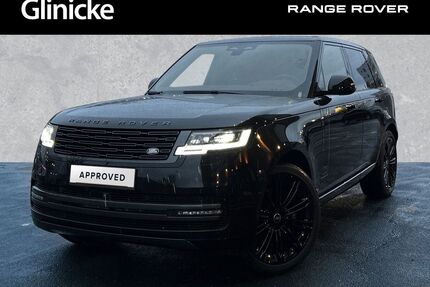 Land Rover Range Rover Gebrauchtwagen