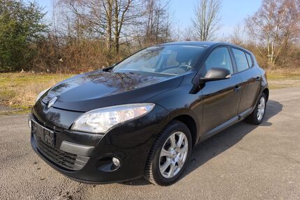 Renault Megane Gebrauchtwagen