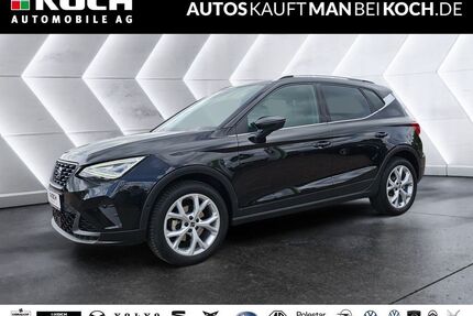 Seat Arona Gebrauchtwagen