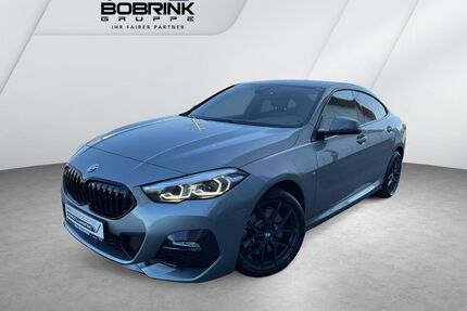 BMW 220 Gran Coupé Gebrauchtwagen