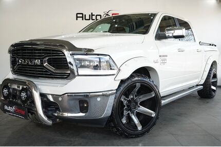 Dodge RAM Gebrauchtwagen