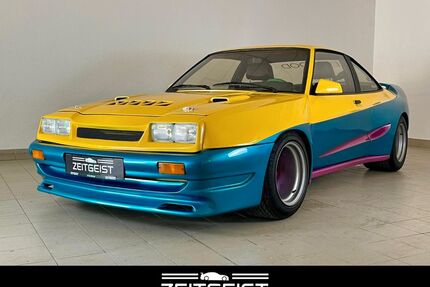 Opel Manta Gebrauchtwagen